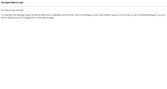 Desktop Screenshot of epis.org